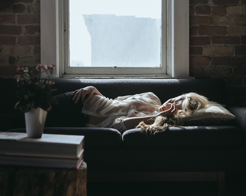 Моя захламленная и опасная жизнь