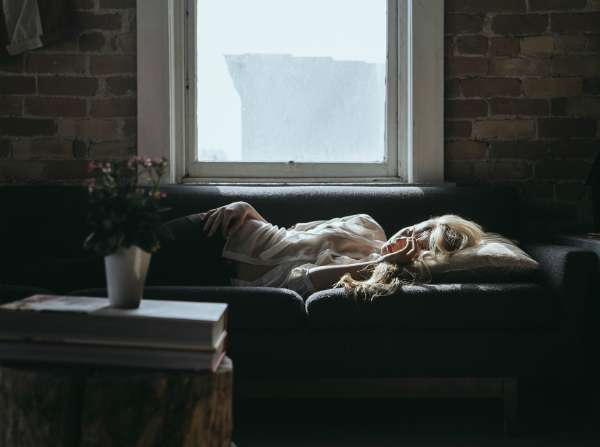 Трансформация - это способность человека следовать зову своей души