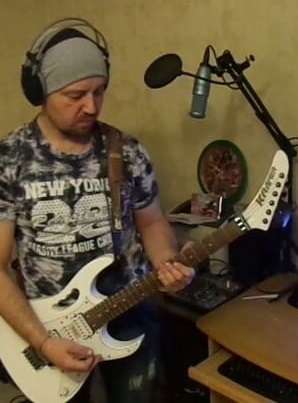 Ян Комарницкий