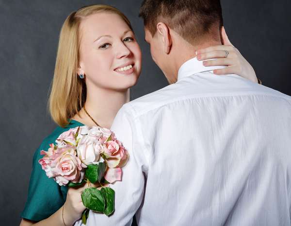 Как идеально выглядеть в День святого Валентина?