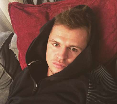 Дмитрий Тарасов