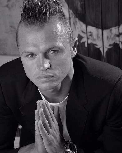 Дмитрий Тарасов