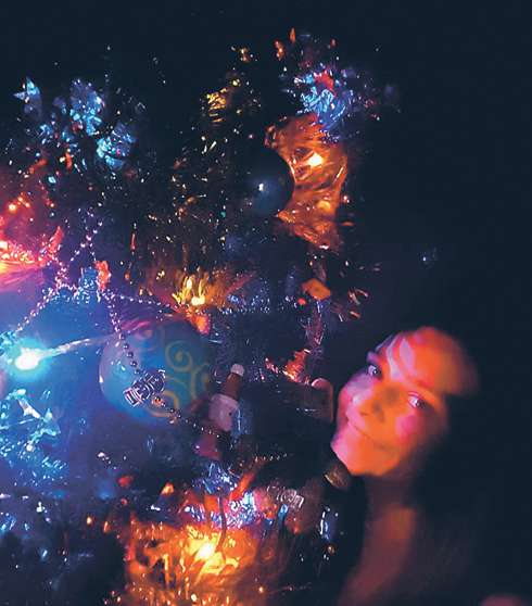 Глафира Тарханова 