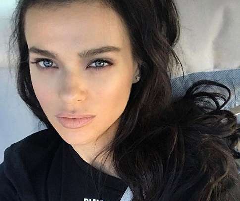 Елена Темникова