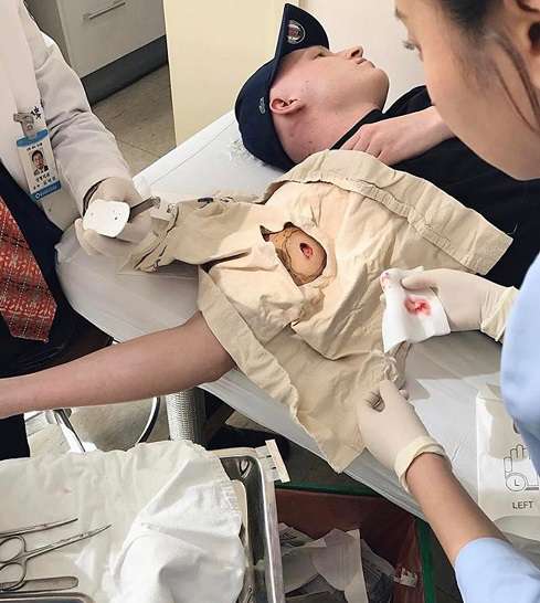 Темникова просит помочь Никите Темникова просит помочь Никите