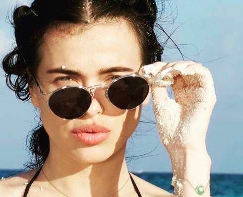 Елена Темникова