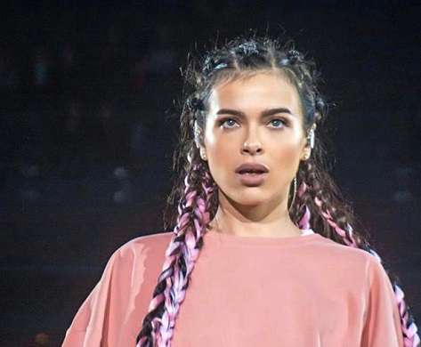 Елена Темникова