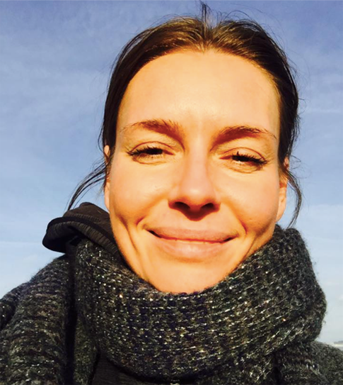 На Любовь Толкалину совершено нападение