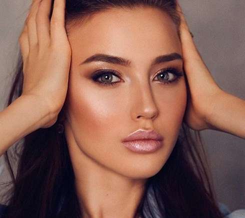 Анастасия Костенко