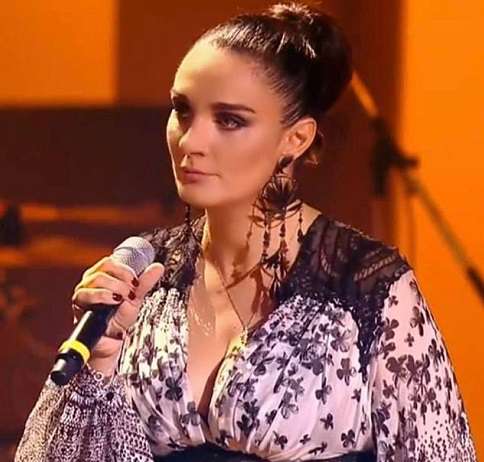 Елена Ваенга