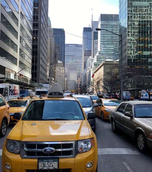 Певица проходит лечение в Нью-Йорке