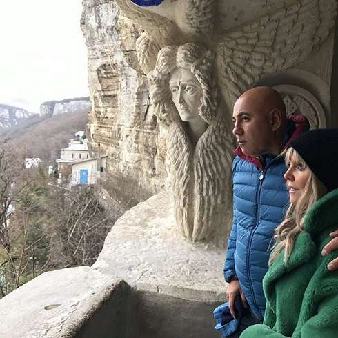 Успенский монастырь