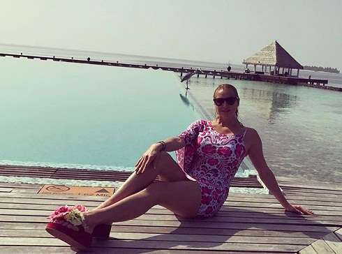 Медленная растяжка Азии