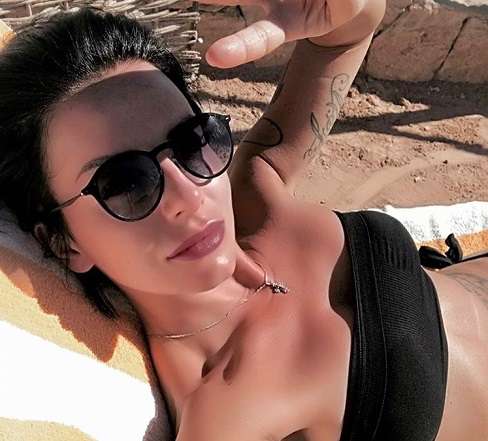 Юлия Волкова