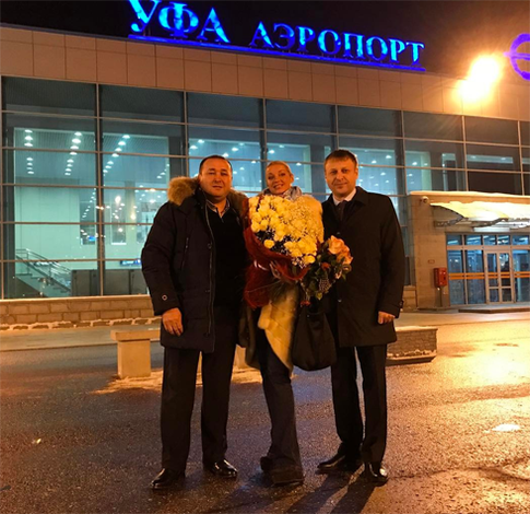 Волочковой предложили протянуть ноги за деньги