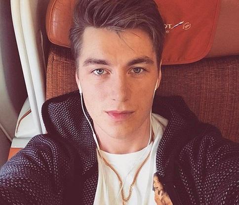 Алексею Воробьеву опять не повезло в любви