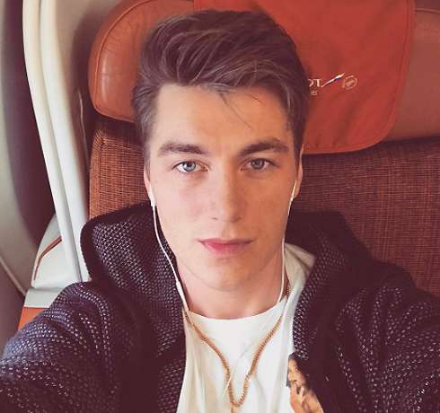 Алексей Воробьев