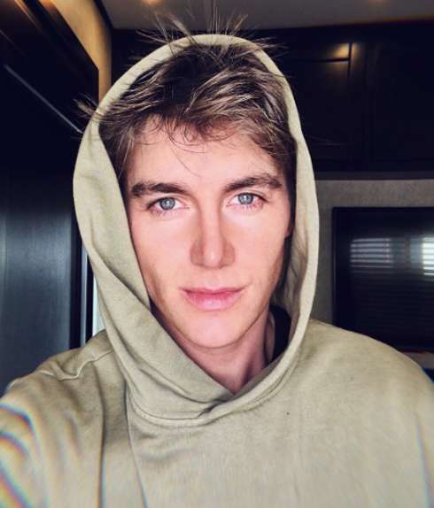 Алексей Воробьев 