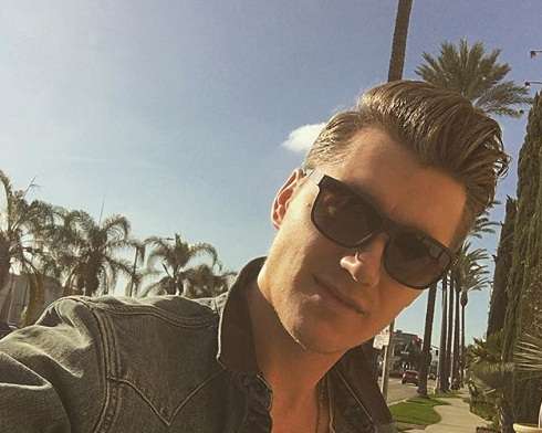 Алексей Воробьев