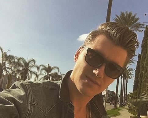 Алексей Воробьев надолго уехал из России