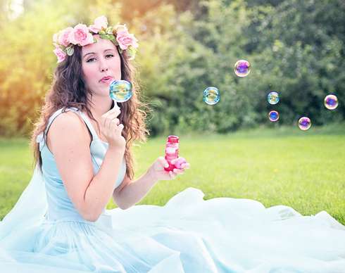 Четыре шага, которые помогут найти свой путь