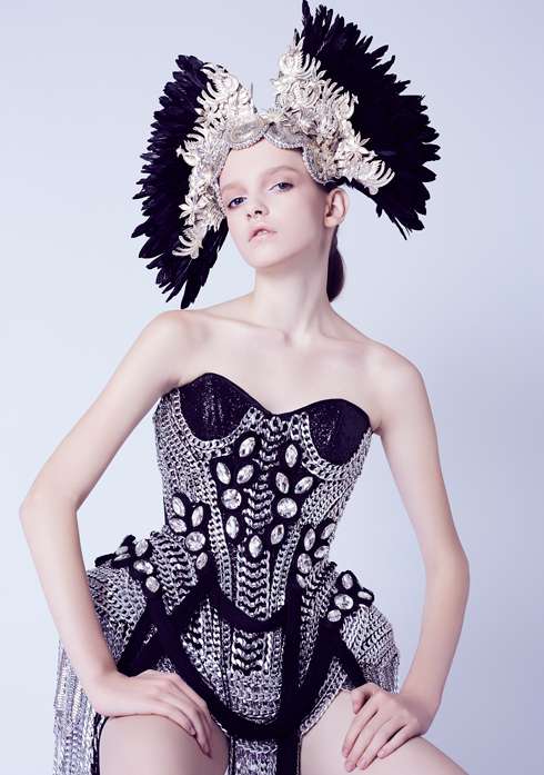 Шляпа - важный элемент гардероба