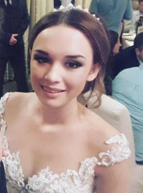 Диана Шурыгина