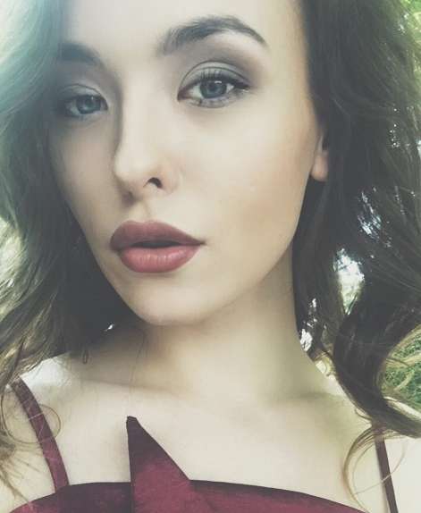 Анастасия Иванова