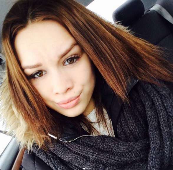 Диана Шурыгина