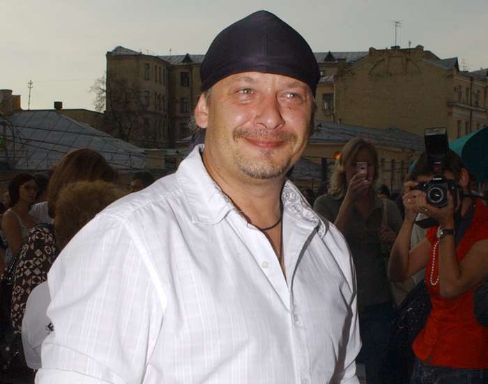 Дмитрий Марьянов