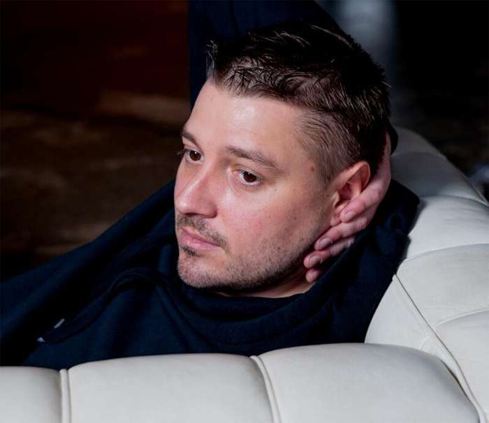 Петр Кислов