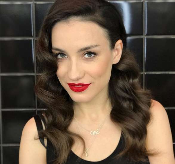 Виктория Дайнеко