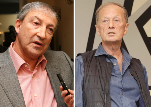 Семен Альтов рассказал о состоянии Михаила Задорнова