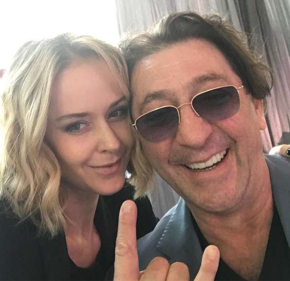 Григорий Лепс стал лидером голосования