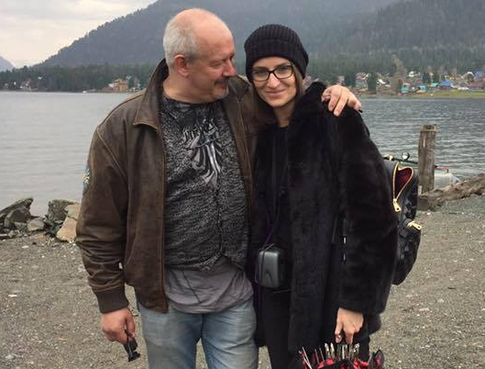 Сотрудники нелегального рехаба не дали жене спасти Марьянова