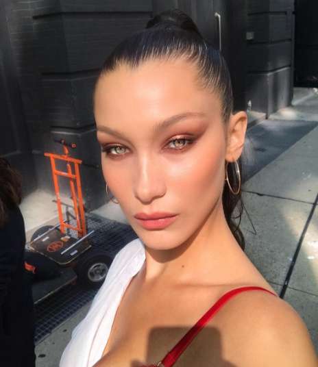 Белла Хадид