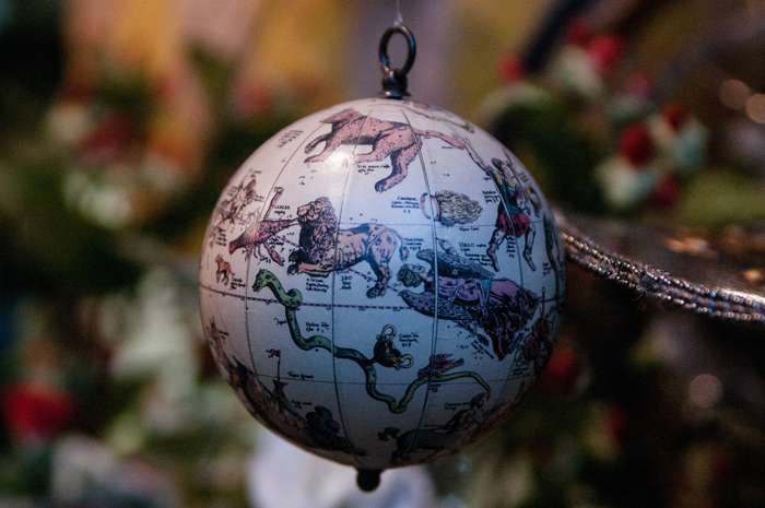 Что нам обещают звезды в ноябре?