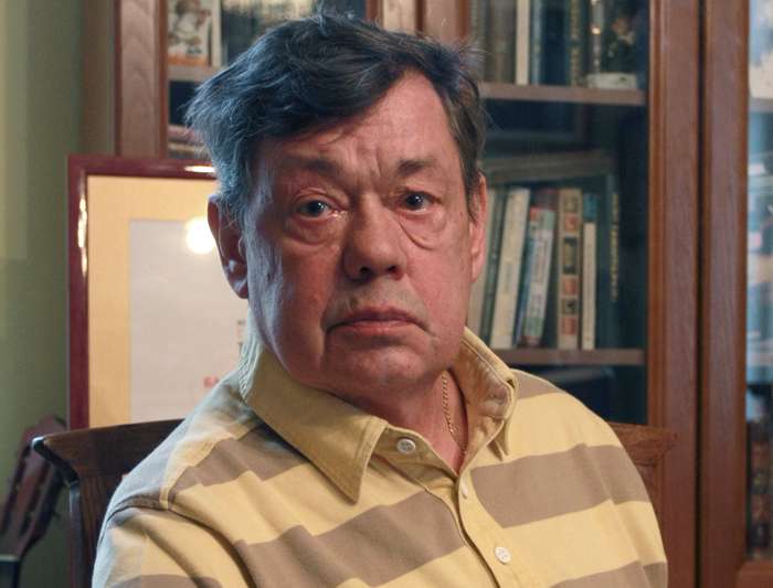 Николай Караченцов