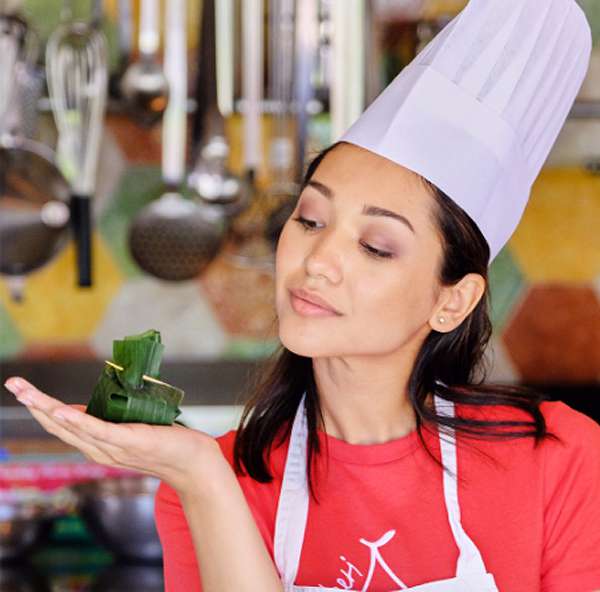 Дильбар Файзиева