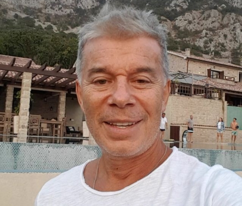 Газманов попал в ДТП по пути в Пермь