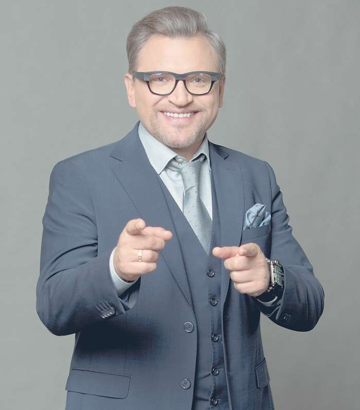 Вадим Такменев