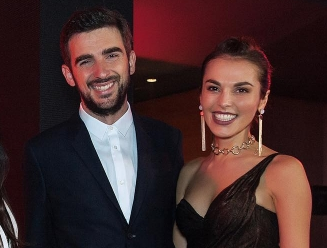 Сати Казанова тайно зарегистрировала брак с итальянцем