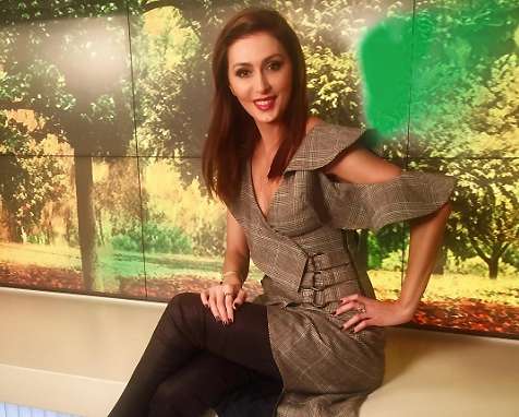 Екатерина Мцитуридзе