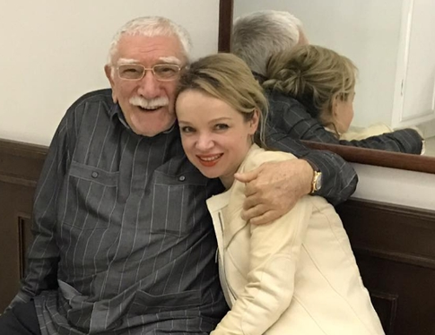 Брак Джигарханяна могут признать фиктивным