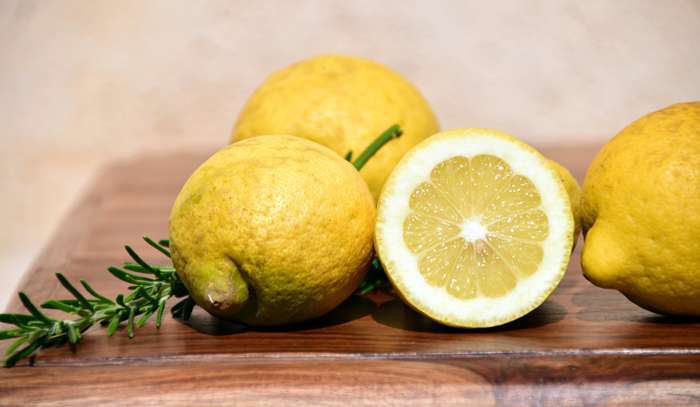 Лимон - источник красоты и здоровья