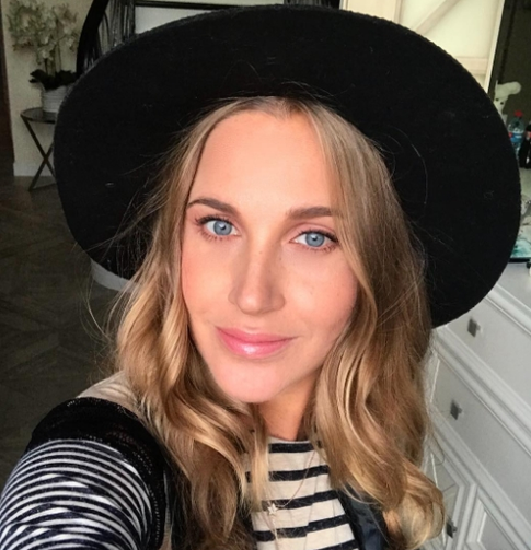 Подписчики поздравляют Юлию Ковальчук с рождением первенца