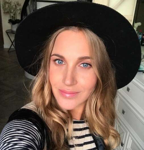 ЮЛИЯ КОВАЛЬЧУК