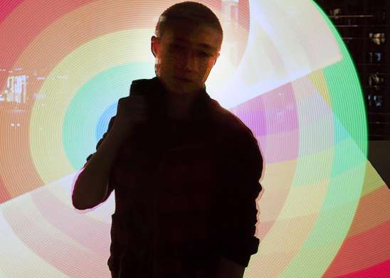 Этта У - дочь Джеки Чана