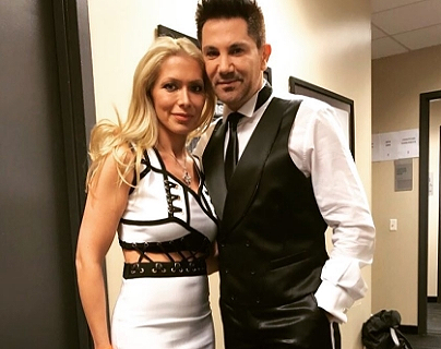 Авраам Руссо объявил о разводе и продаже имущества в России