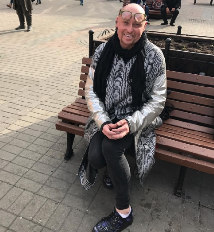 Шура пройдет курс лечения в центре травматологии и ортопедии